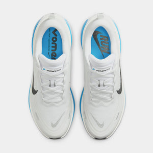 Nike Vomero Plus 'White Blue Hero'