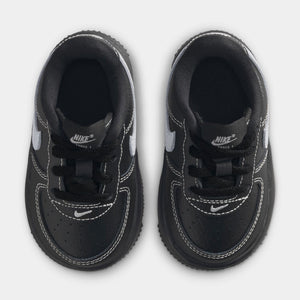 Nike Air Force 1 Low TD 'Black Grey'
