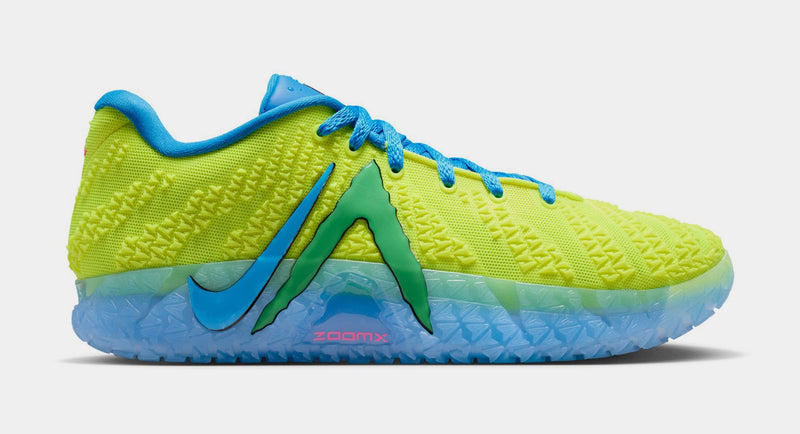 Nike Ja 3 'Kool Aid'