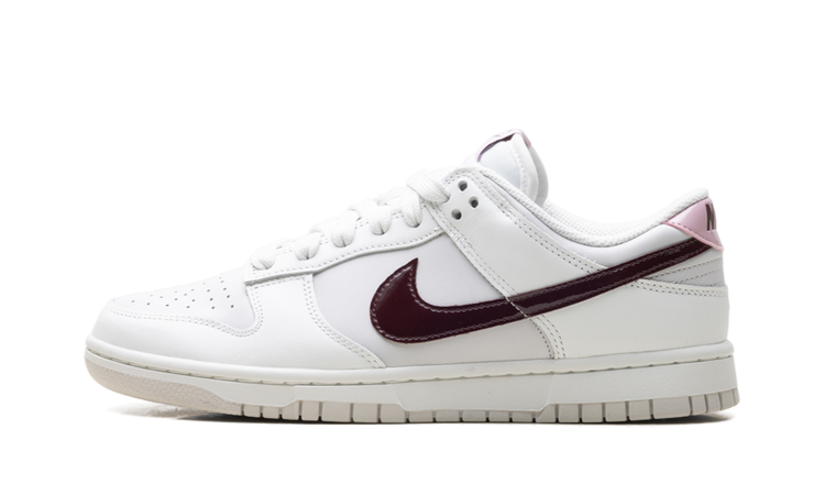 Nike Wmns Dunk Low 'Plum Chalk'