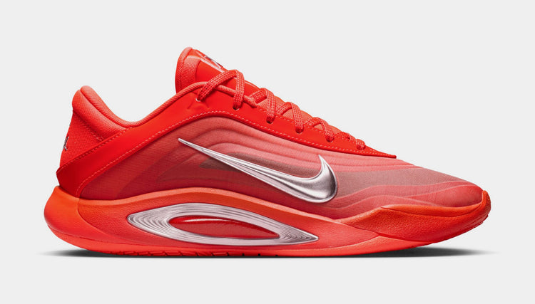 Nike Wmns A'One 'Royal Flame'