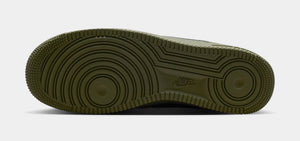 Nike Air Force 1 '07 'Army Olive'