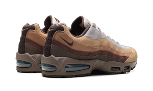 Nike Air Max 95 BB DOAF Oregon 'Lumber Yard' PE
