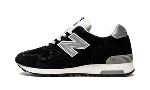 New Balance 1400 Made In USA 'Black'