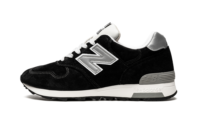 New Balance 1400 Made In USA 'Black'
