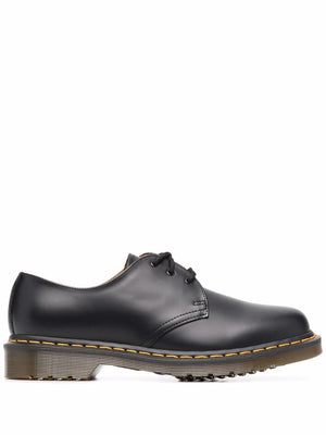 Dr. Martens 1461 'Black Smooth'