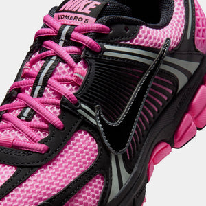Nike Wmns Air Zoom Vomero 5 'Pink Spell Black'