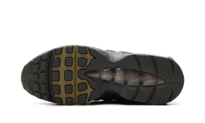 Nike Air Max 95 'Big Bubble - Mink Brown Sail'