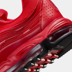 Nike Air Max TL 2.5 'University Red Black'