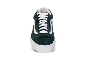 Vans Old Skool 'Darkest Spruce'