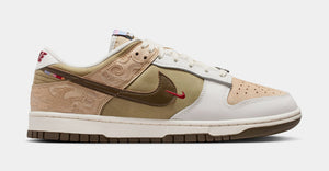 Nike Dunk Low 'Pegasus Pack - Linen Phantom'