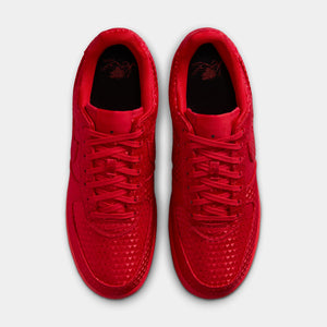 Nike Air Force 1 Low 'Valentine's Day - University Red' 2026