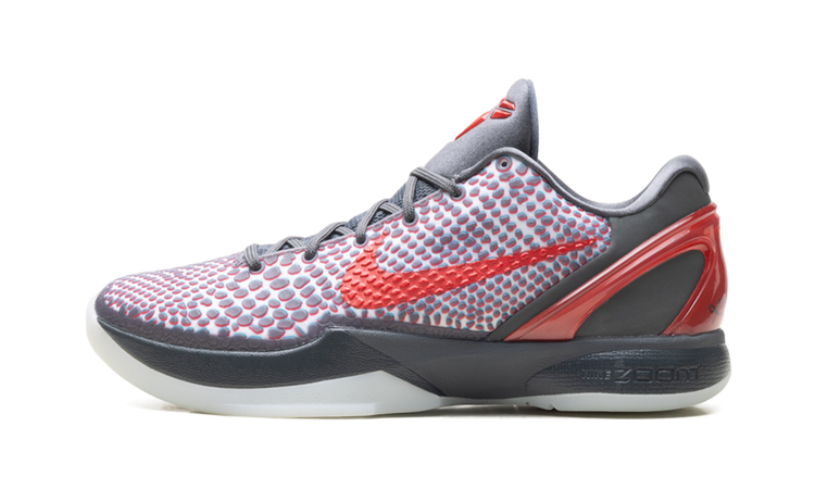 Nike Zoom Kobe 6 Protro '3D All-Star'