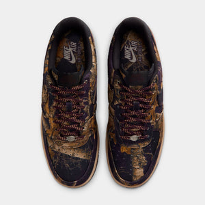 Nike Air Force 1 '07 'RealTree Camo'