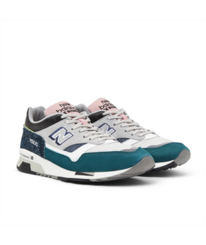 New Balance 1500 Made In England 'Pacific Majolica Blue'