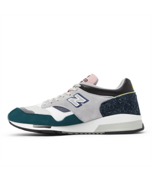 New Balance 1500 Made In England 'Pacific Majolica Blue'