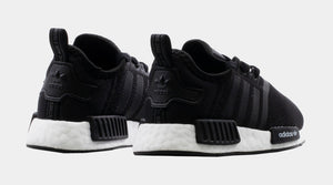 Adidas NMD_R1 Infant 'Black White'