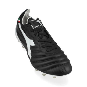 Diadora Brasil Elite 2 Tech Made in Italy LPX 'Black White'