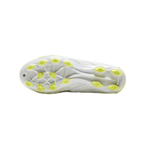 Diadora Brasil Elite GR LT LP12 'White Fluorescent Yellow'