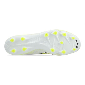 Diadora Brasil Elite Tech GR Made in Italy LPX 'White Yellow Fluorescent'