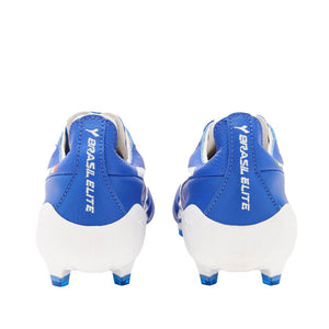 Diadora Brasil Elite 2 Tech Made in Italy LPX 'Royal Blue White'