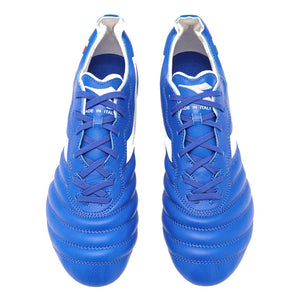 Diadora Brasil Elite 2 Tech Made in Italy LPX 'Royal Blue White'