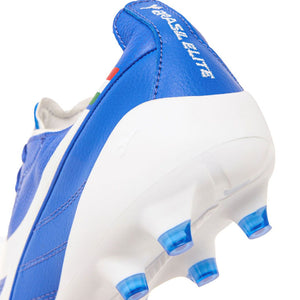 Diadora Brasil Elite 2 Tech Made in Italy LPX 'Royal Blue White'