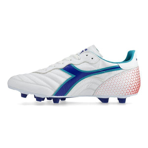 Diadora Brasil Made in Italy OG GR LT+ MDPU 'White Navy'