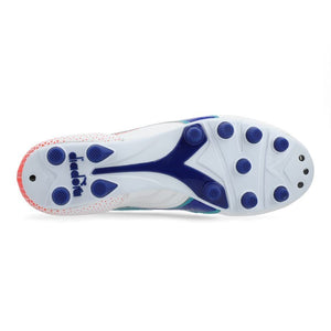 Diadora Brasil Made in Italy OG GR LT+ MDPU 'White Navy'