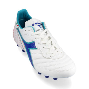 Diadora Brasil Made in Italy OG GR LT+ MDPU 'White Navy'