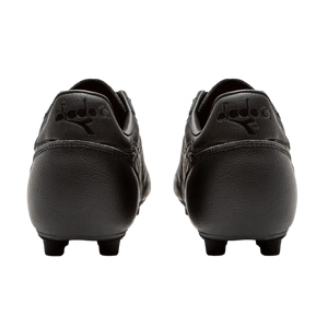 Diadora Brasil LT+ MDPU 'Triple Black'