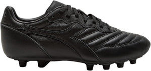 Diadora Brasil LT+ MDPU 'Triple Black'