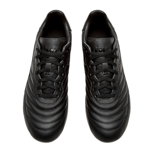 Diadora Brasil LT+ MDPU 'Triple Black'