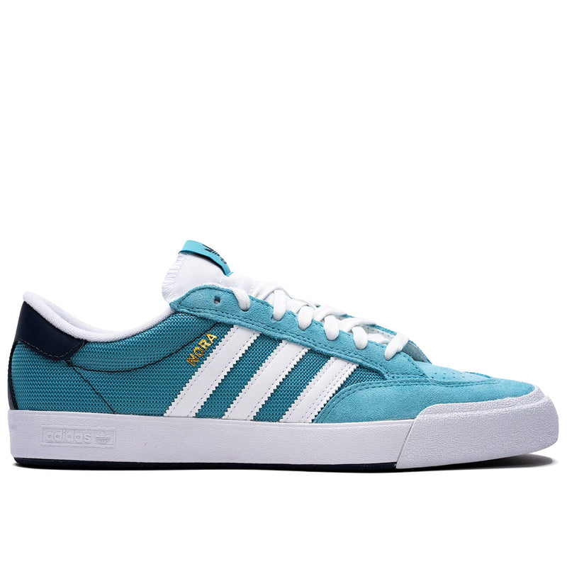 Adidas Nora 'Preloved Blue White'