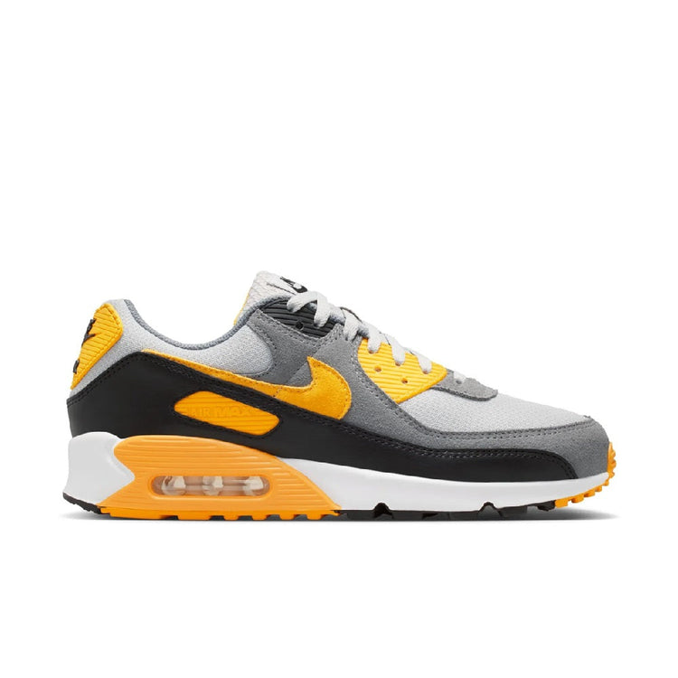 Nike Air Max 90 'Grey Fog Pollen'