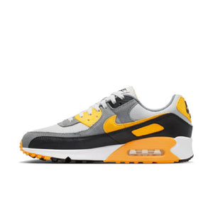 Nike Air Max 90 'Grey Fog Pollen'