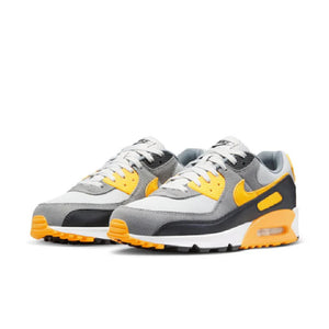 Nike Air Max 90 'Grey Fog Pollen'