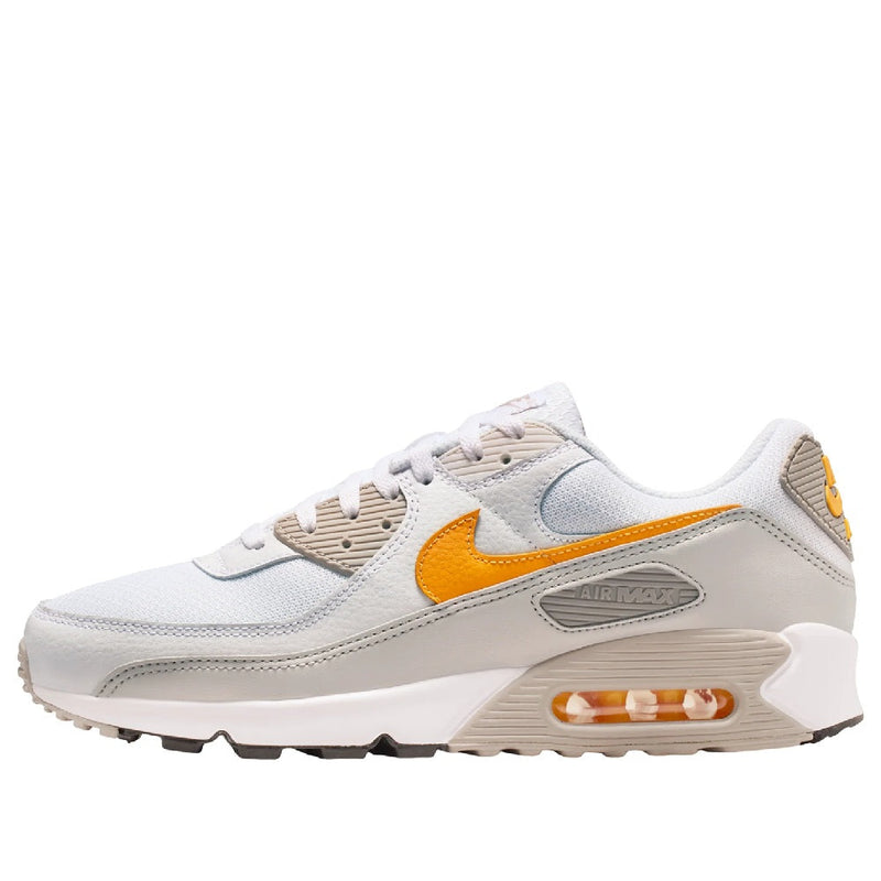 Nike Air Max 90 'White Laser Orange'