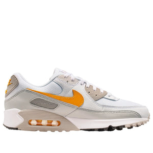 Nike Air Max 90 'White Laser Orange'