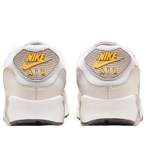 Nike Air Max 90 'White Laser Orange'