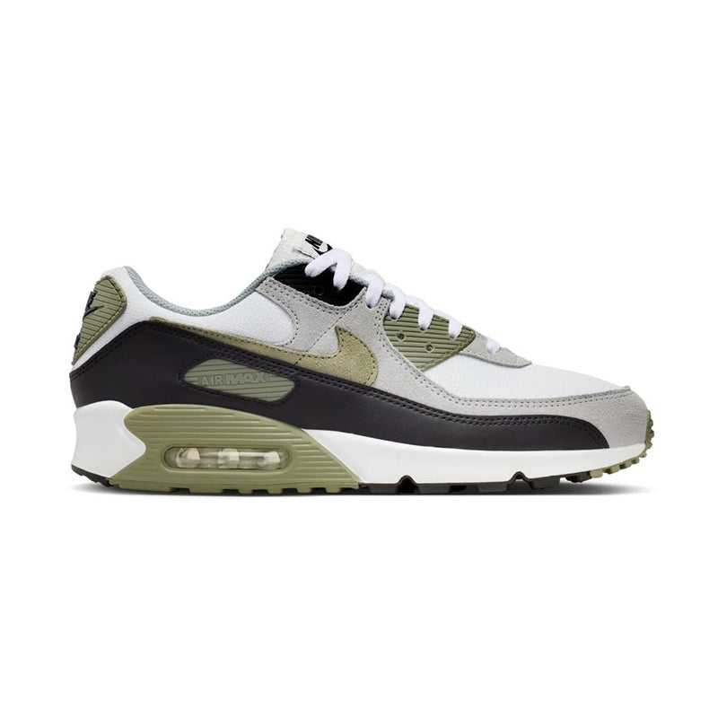 Nike Air Max 90 'Silver Sage'