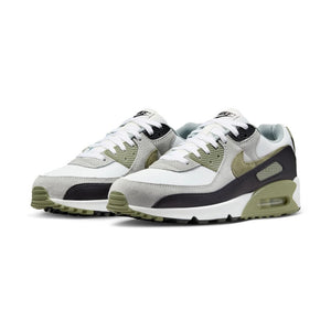 Nike Air Max 90 'Silver Sage'