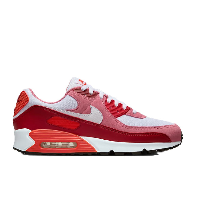 Nike Air Max 90 'Peony Light Crimson'