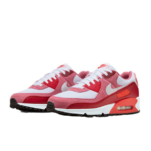 Nike Air Max 90 'Peony Light Crimson'