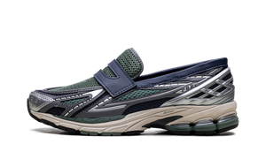 New Balance 1906L 'Silver Metallic Dark Juniper'