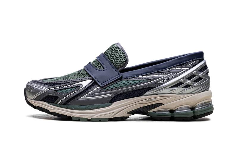New Balance 1906L 'Silver Metallic Dark Juniper'