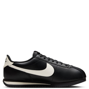 Nike Wmns Cortez 'Black/Pale Ivory'