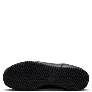 Nike Wmns Cortez 'Black/Pale Ivory'