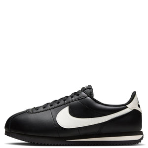 Nike Wmns Cortez 'Black/Pale Ivory'