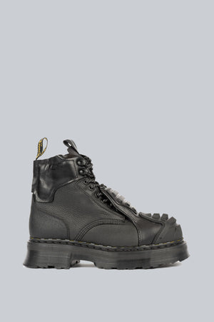 Dr. Martens 1460 Protect Leather Lace Up Boot 'Black'